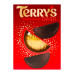 Апельсин шоколадний з темного шоколаду Terry's к/у 145г