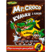 Сніданки сухі Кульки з какао Mr. Croco к/у 200г