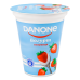 Йогурт 3.2% Полуниця Danone ст 260г