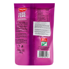 Печиво хрустке з кокосом Tere-Fere Detki м/у 180г