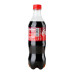 Напій безалкогольний сильногазований на ароматизаторах Cherry Coca-Cola п/пл 500мл