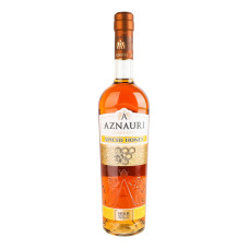 Напій спиртний 5 років Spiced Honey Aznauri 30% с/пл 500мл