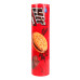 Печиво двошарове з начинкою з ароматом шоколаду Choco Hit м/у 220г