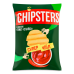 Чіпси картопляні хвилясті Томат Спайсі Chipster's м/у 110г