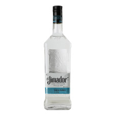 Текіла 0.7 38% Blanco el Jimador пл