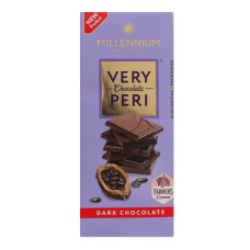 Шоколад чорний Very Peri Millennium м/у 85г