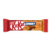 Вафлі з арахісовою пастою в молочному шоколаді Peanut butter Chunky Kit Kat м/у 42г