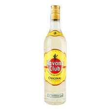 Ром 0.7л 40% Anejo 3 Anos Original Havana Club пл