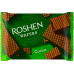 Вафлі Cocoa Wafers Roshen м/у 72г