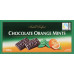 Шоколад чорний Orange Mints Maitre Truffout к/у 200г