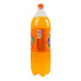 Напій безалкогольний сильногазований соковмісний з цукром та підсолоджувачами Orange Fresh п/пл 2л