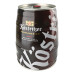 Пиво 5л 4.8% темне Schwarzbier Köstritzer кег