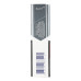 Сигарети з фільтром Kent Silver 20шт