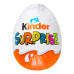 Яйце шоколадне з іграшкою Surprise Kinder м/у 20г