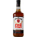 Лікер 1л 32.5% міцний Black Cherry Red Stag Jim Beam пл