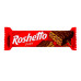 Вафлі глазуровані Dark Roshetto Roshen м/у 34г