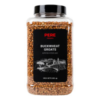 Крупи гречані Premium Pere п/б 800г