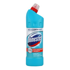 Засіб для чищення універсальний Свіжість Атлантики 24год Domestos 1000мл