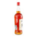Напій спиртний 0.7л 35% з ромом Spiced gold Black Roger пл