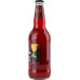 Пиво спеціальне 0.43л 4.4% пастеризоване Cherry Hard Drink Mike's пл