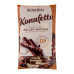 Трубочки вафельні глазуровані Konafetto blanc Roshen м/у 1кг Трубочки вафельні глазуровані Konafetto blanc Roshen м/у 1кг