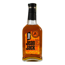 Напій спиртний Апельсин Жан-Жак 30% с/пл 250мл
