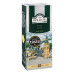 Чай чорний байховий дрібний з ароматом бергамоту Earl Grey Ahmad Tea к/у 25х2г