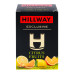 Чай чорний байховий листовий Citrus fruits Exclusive Hillway к/у 100г