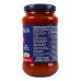 Соус томатний з овочами Napoletana Barilla c/б 400г