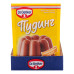 Пудинг з шоколадним смаком Dr.Oetker м/у 50г
