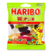 Цукерки желейні неглазуровані Worms Haribo м/у 80г