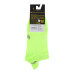 Шкарпетки MovementStandard Fancy №MS M0302S 13 38-41 лайм