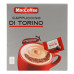 Напій кавовий розчинний з темним шоколадом 3в1 Cappuccino Di Torino MacCoffee к/у 10х25г
