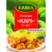 Приправа Карі Kamis м/у 25г
