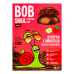 Цукерки в шоколаді Яблуко-полуниця Bob Snail к/у 60г