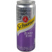 Напій безалкогольний сильногазований Purple Tonic Schweppes з/б 330мл