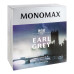 Чай чорний цейлонський байховий з бергамотом Earl Grey Monomax к/у 100х2г