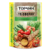 Приправа універсальна 10 овочів Торчин д/п 200г