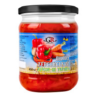 Підобід Херсонський Grand Ragu с/б 450г