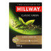 Чай зелений байховий листовий Classic Green Hillway к/у 100г