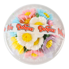 Набір кондитерських декорацій Весняні квіти Добрик п/у 1шт