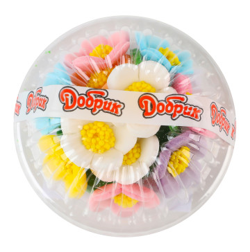 Набір кондитерських декорацій Весняні квіти Добрик п/у 1шт
