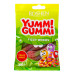 Цукерки желейні Fizzy Worms Yummi Gummi Roshen м/у 70г