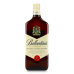 Віскі 0.7л 40% шотландське купажоване Finest Ballantine's пл