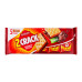Печиво затяжне з шоколадною начинкою 2 Crack Roshen м/у 190г