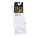 Шкарпетки MovementStandard Fancy №MS M0303S 17 38-41 білий