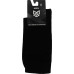 Шкарпетки чоловічі MovementStandard №MS M0201S 00 44-45 чорний
