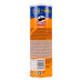 Чіпси картопляні Paprika Pringles тубус 165г