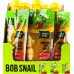 Пюре фруктове Apple-Mango Smoothie Bob Snail д/п 200г