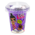 Сирок 5% солодкий з наповнювачем Какао L.O.L. Surprise! ст 130г